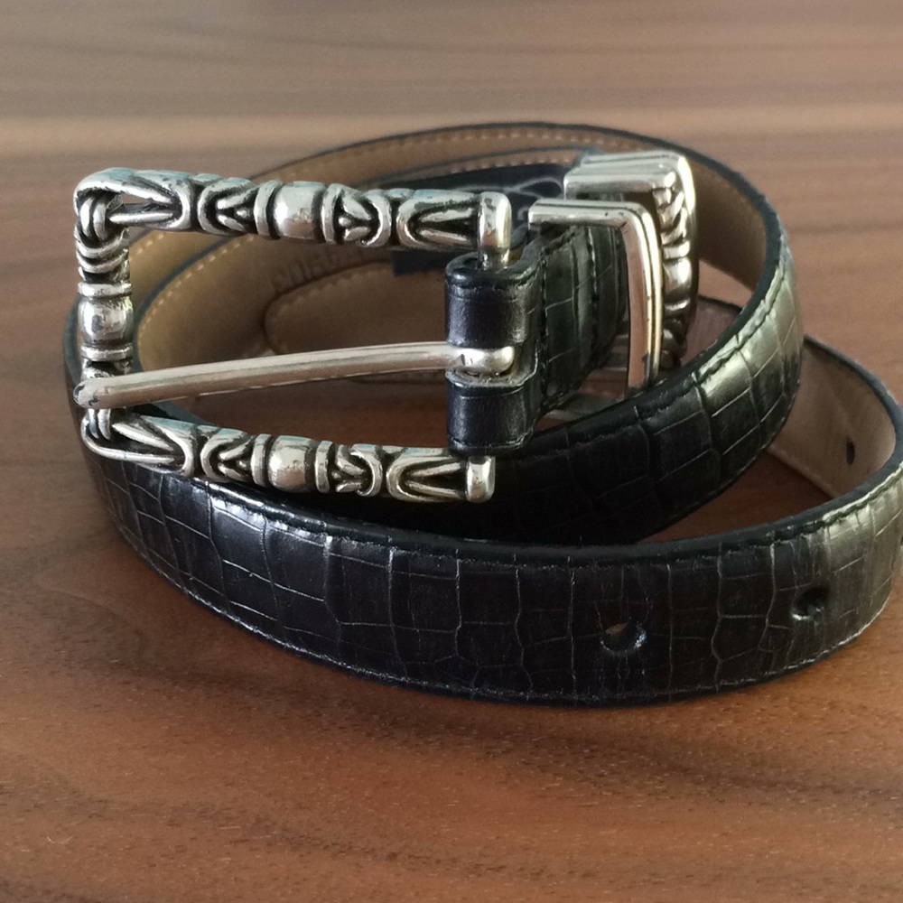 Brighton Belt